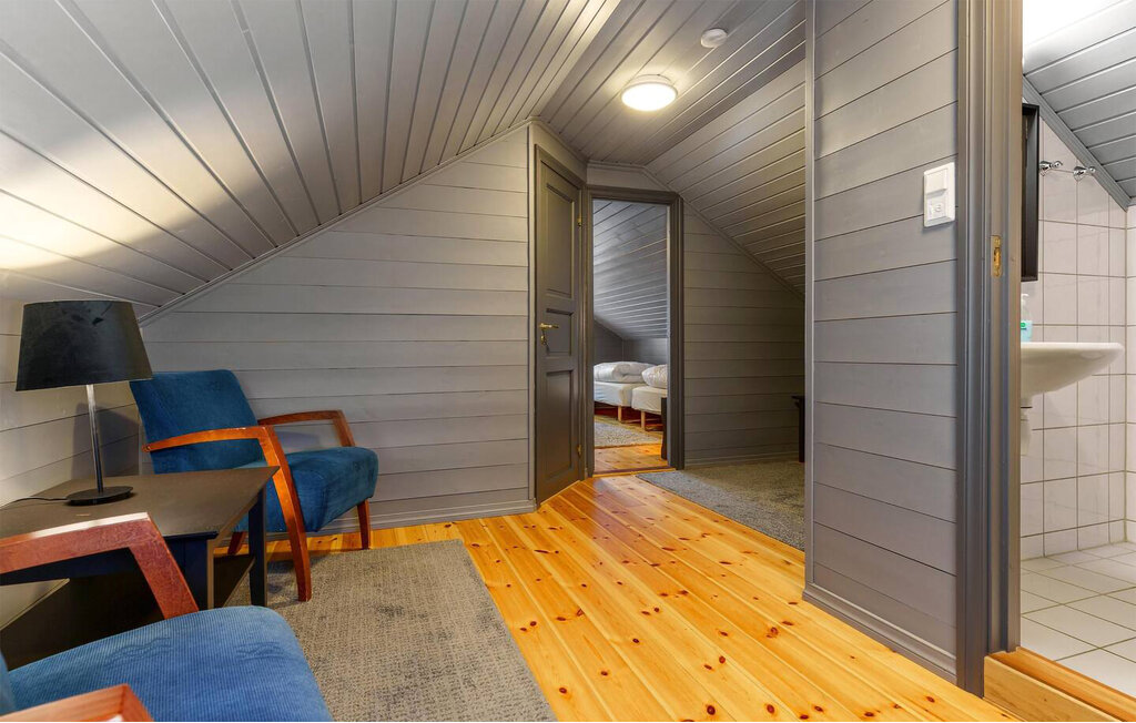 
Holiday rental - Skarsnuten/Hemsedal , Norway - N33350 7