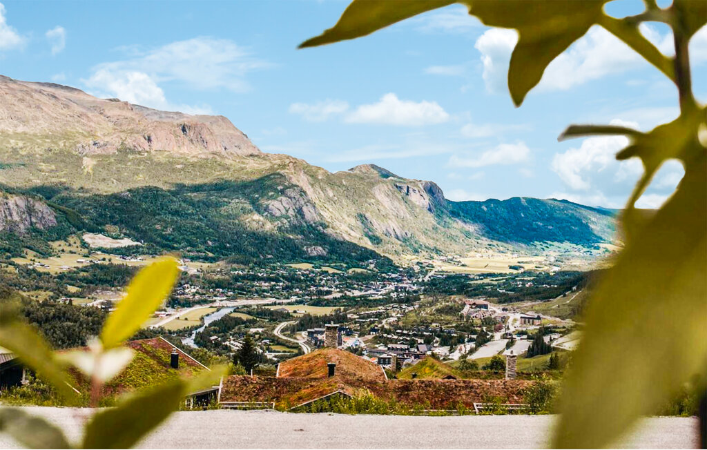 
Holiday rental - Skarsnuten/Hemsedal , Norway - N33350 9