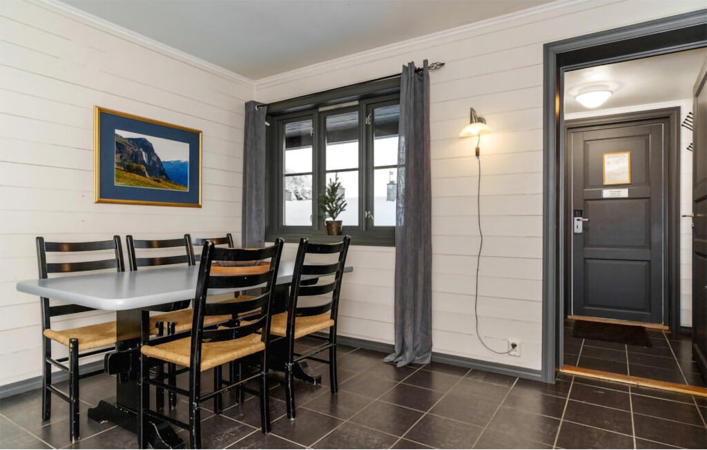 
Holiday rental - Skarsnuten/Hemsedal , Norway - N33355 5