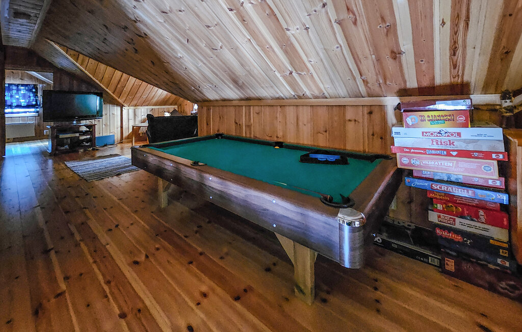 Feriehuse - Haglebu , Norge - N33309 7