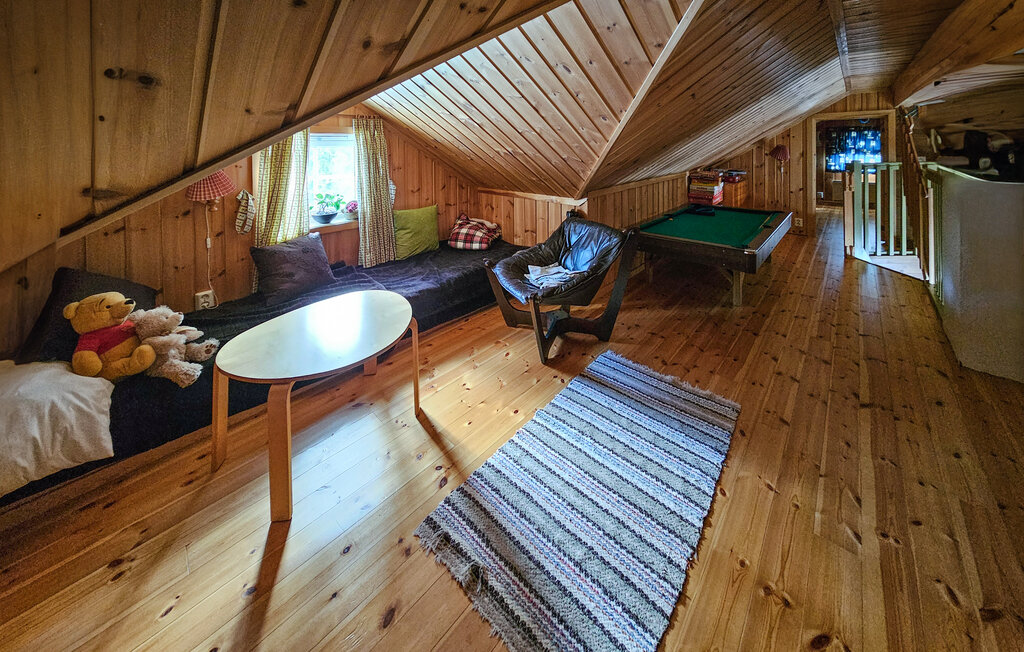 Feriehuse - Haglebu , Norge - N33309 6