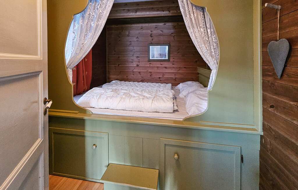 Feriehuse - Haglebu , Norge - N33309 20