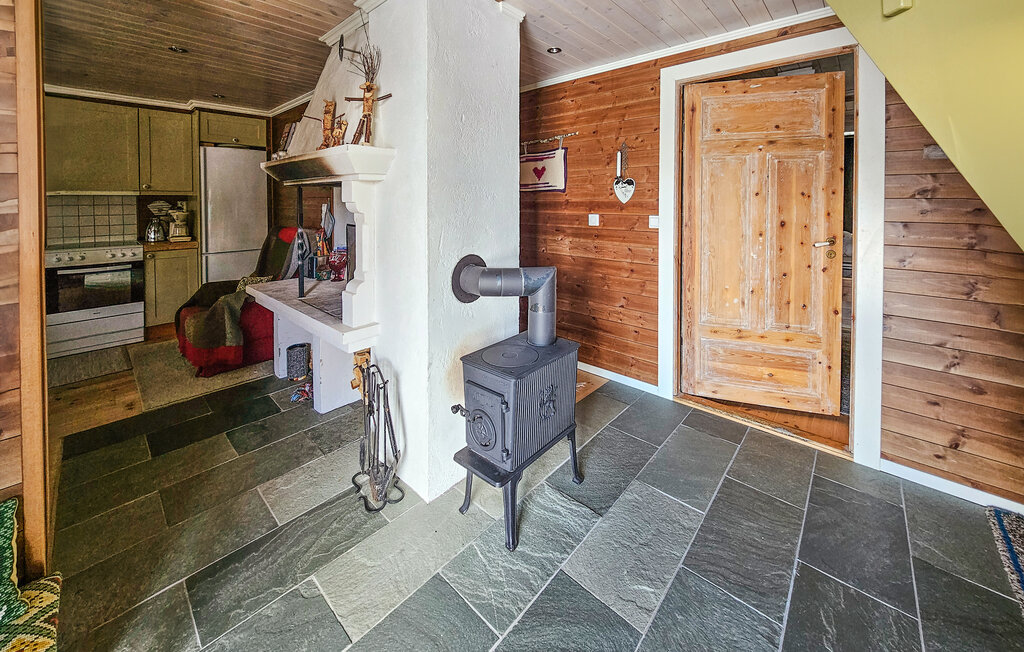 Feriehuse - Haglebu , Norge - N33309 15