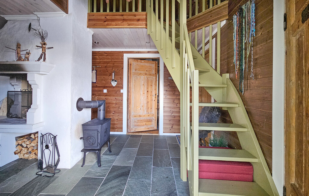 Feriehuse - Haglebu , Norge - N33309 9