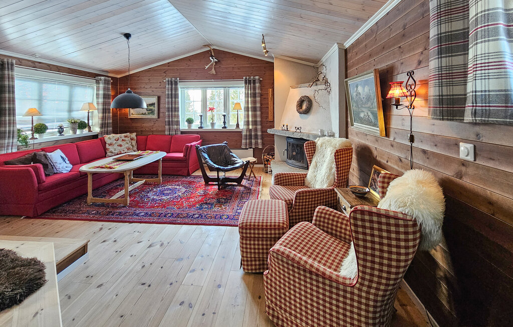 Feriehuse - Haglebu , Norge - N33309 2