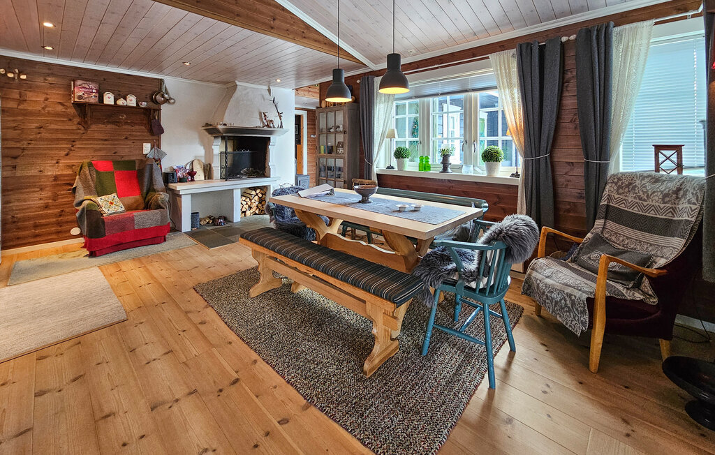 Feriehuse - Haglebu , Norge - N33309 4