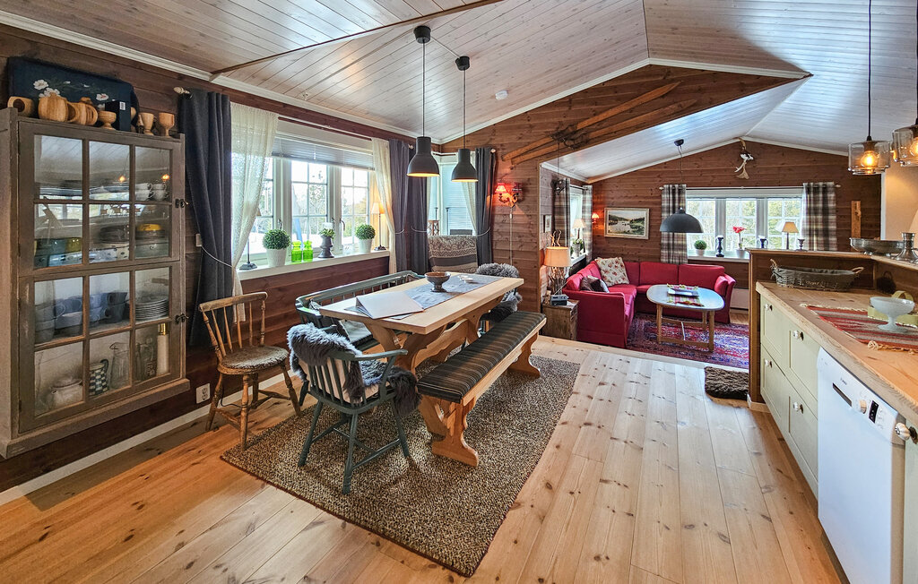 Feriehuse - Haglebu , Norge - N33309 14