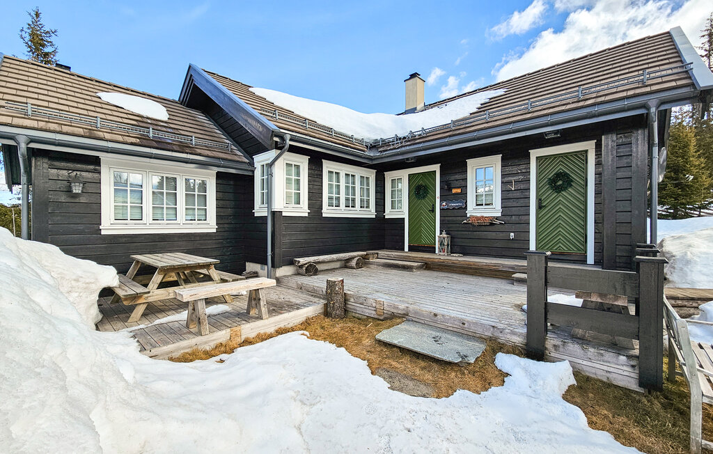 Feriehuse - Haglebu , Norge - N33309 10