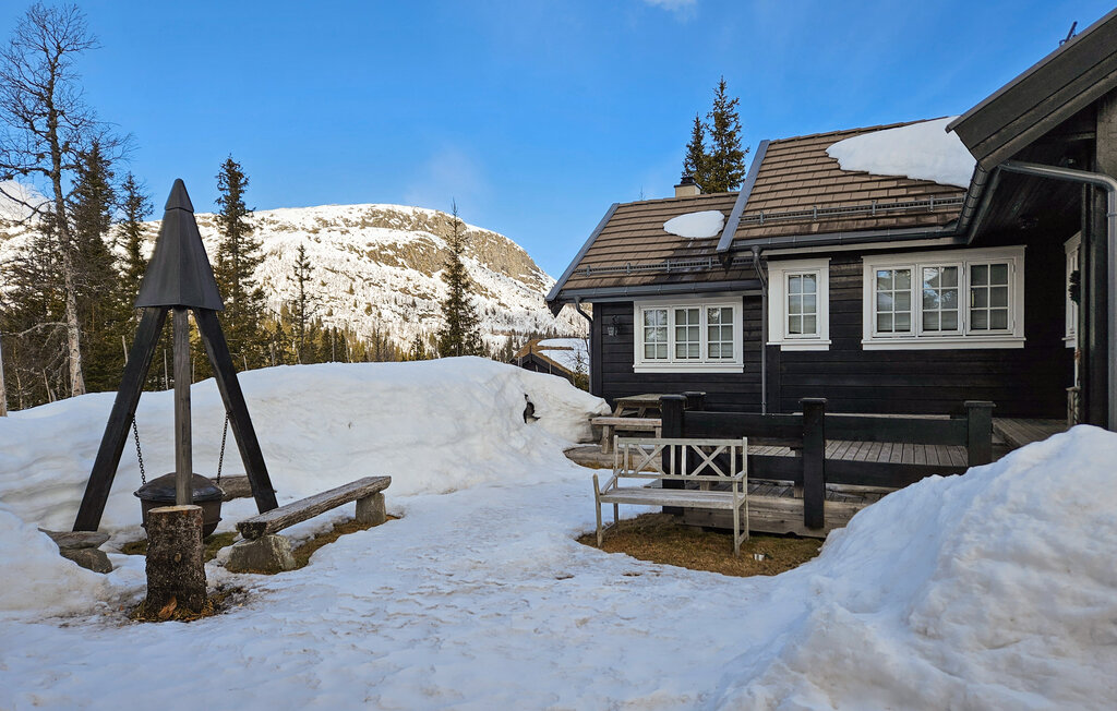 Feriehuse - Haglebu , Norge - N33309 12