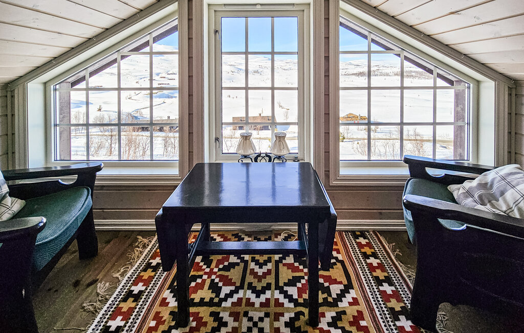 Feriehuse - Hemsedal , Norge - N33369 21