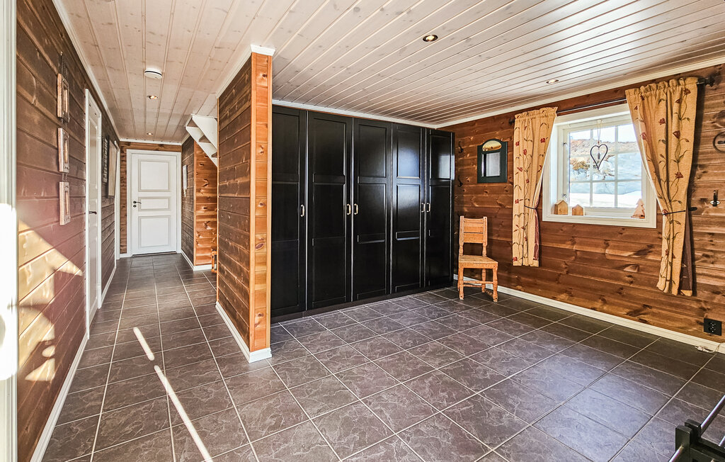 Feriehuse - Hemsedal , Norge - N33369 16