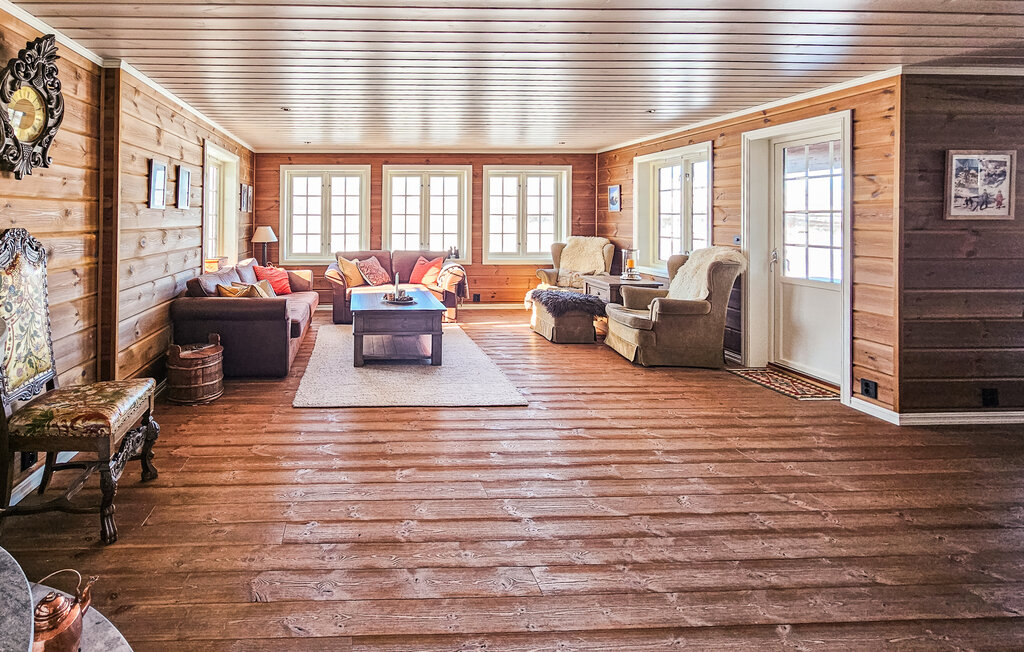 Feriehuse - Hemsedal , Norge - N33369 3