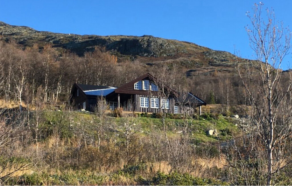 Feriehuse - Hemsedal , Norge - N33369 9