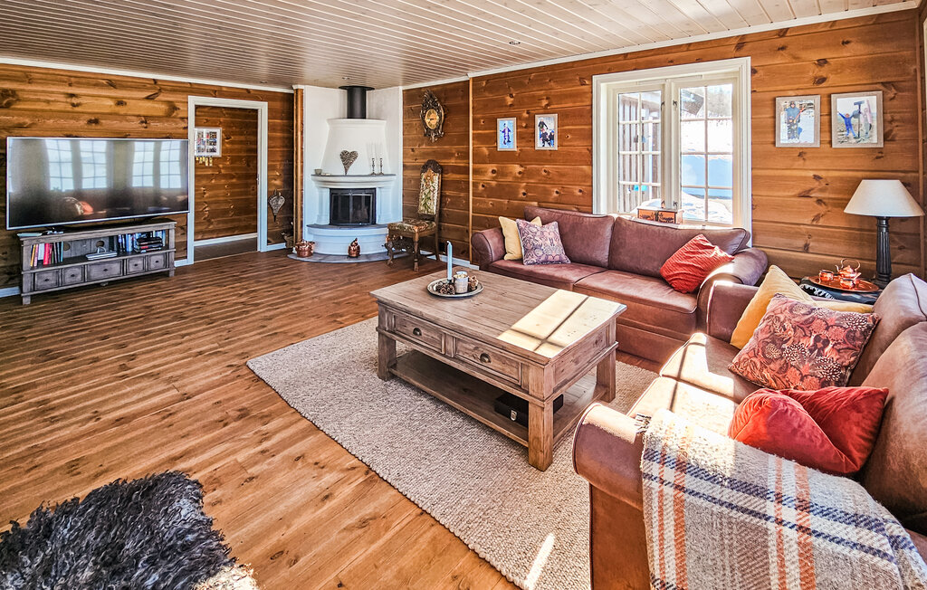 Feriehuse - Hemsedal , Norge - N33369 4