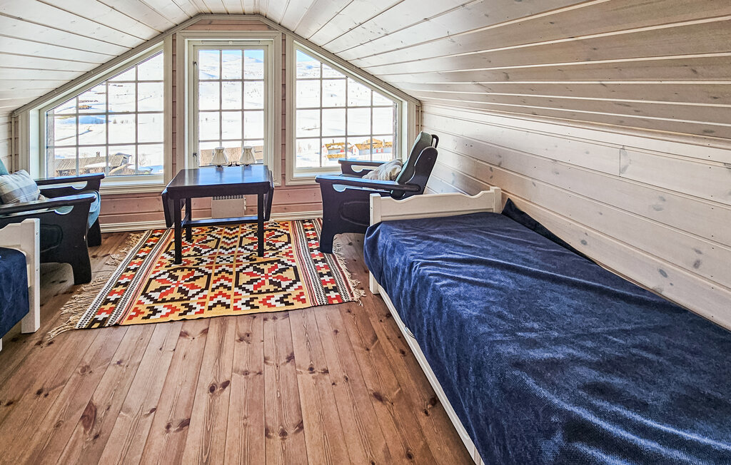 Feriehuse - Hemsedal , Norge - N33369 20