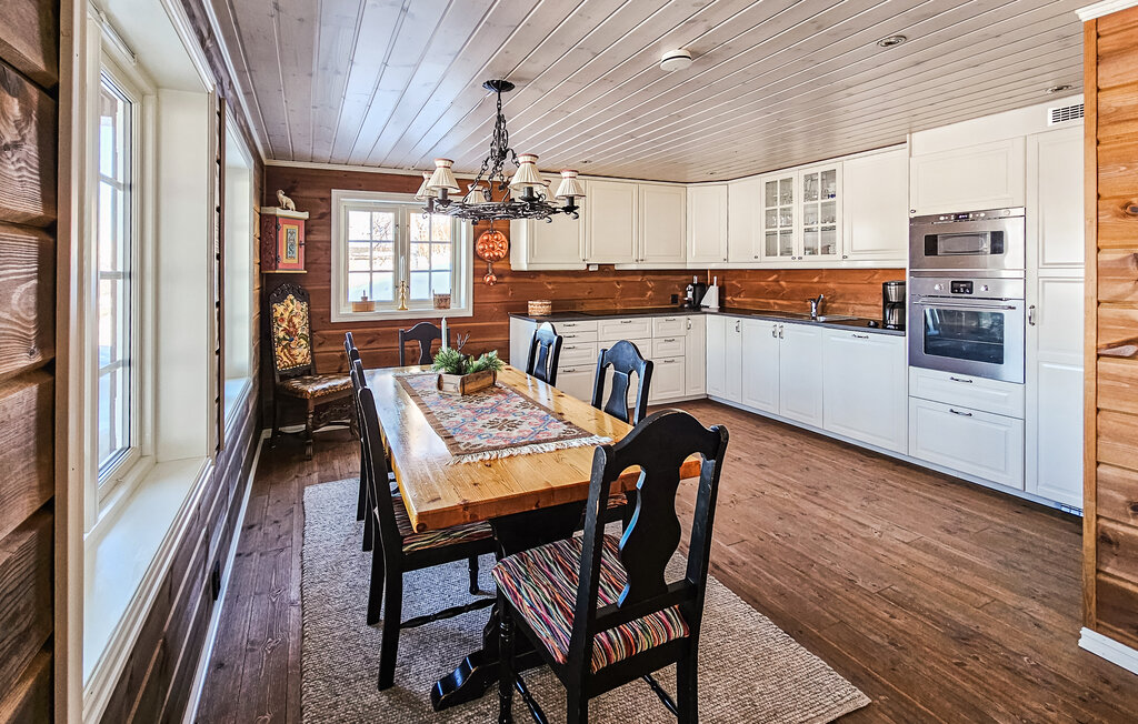 Feriehuse - Hemsedal , Norge - N33369 6