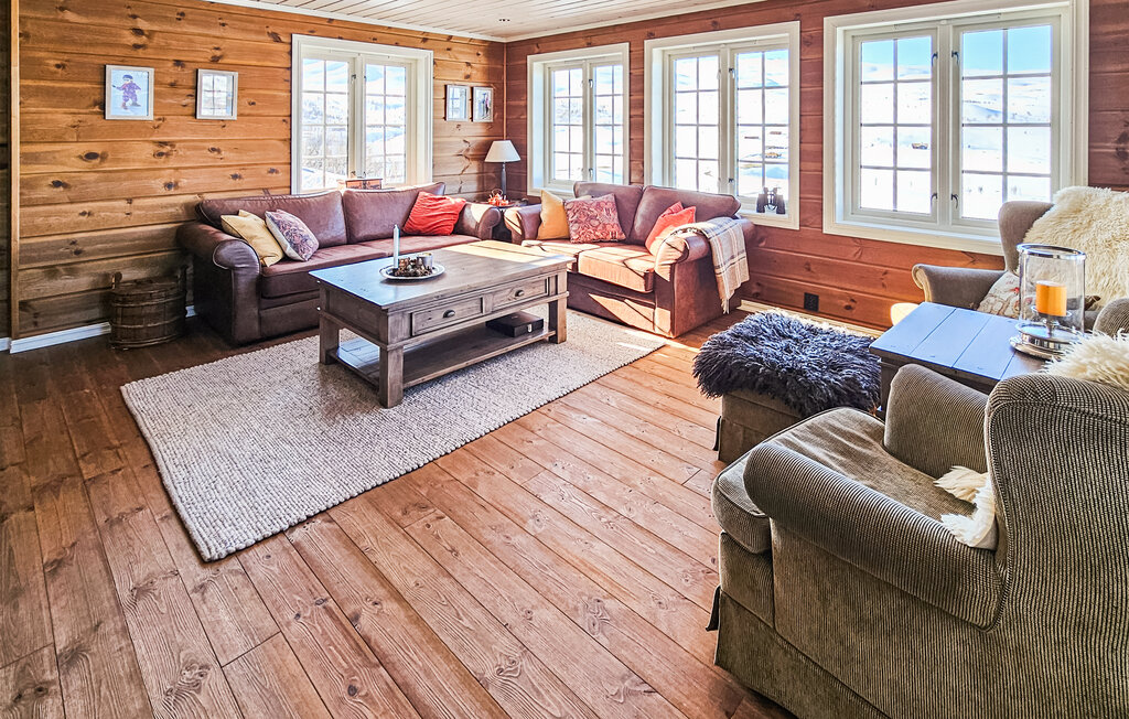 Feriehuse - Hemsedal , Norge - N33369 13