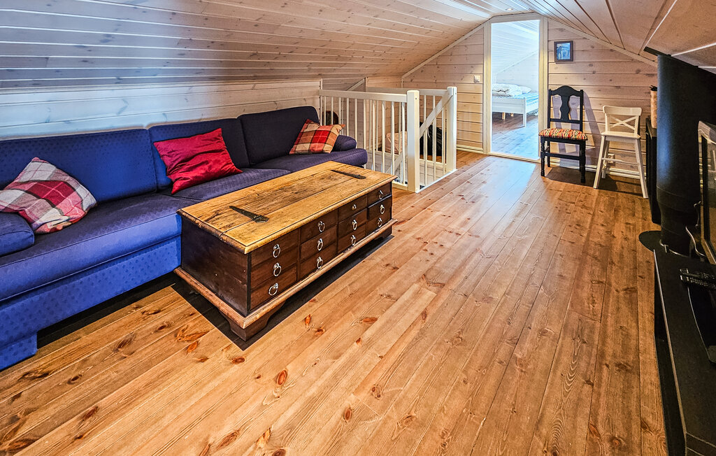 Feriehuse - Hemsedal , Norge - N33369 7