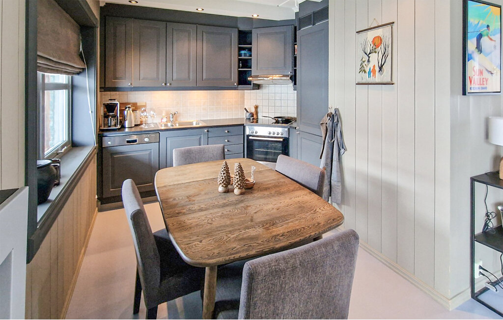 Feriehuse - Geilo , Norge - N33373 4