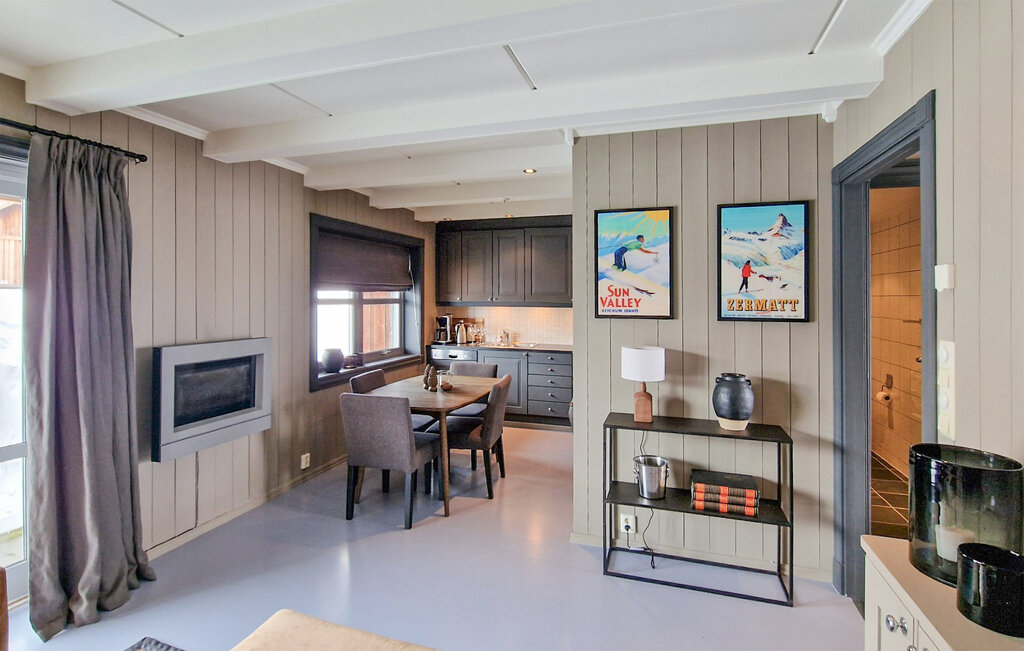 Feriehuse - Geilo , Norge - N33373 3