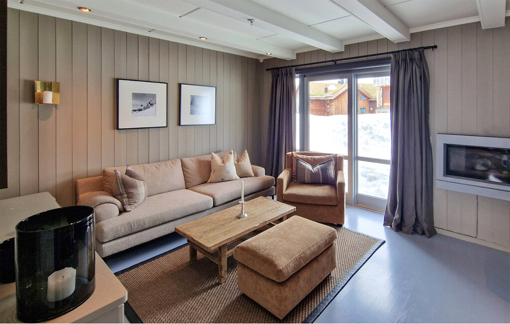 Feriehuse - Geilo , Norge - N33373 1