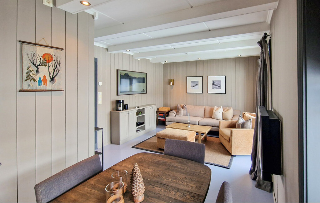 Feriehuse - Geilo , Norge - N33373 2