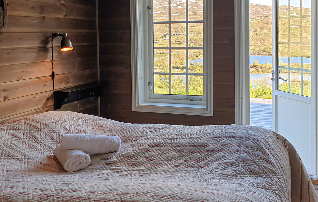 Feriehuse - Hemsedal , Norge - N33369 18