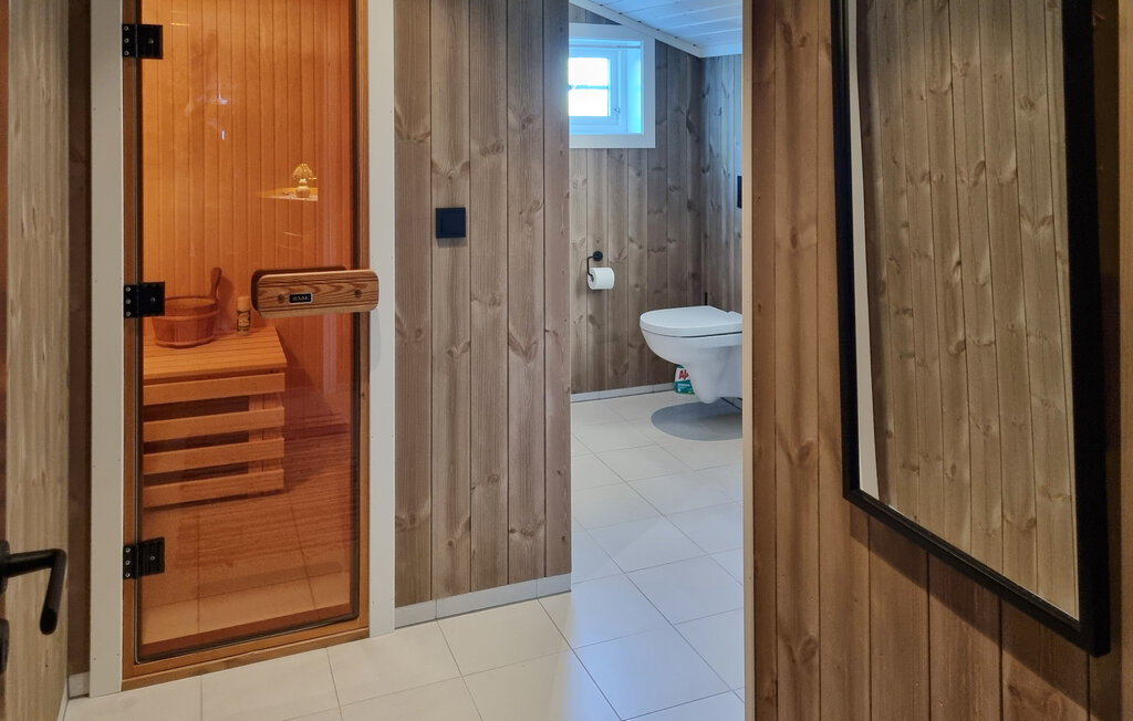 Feriehus - Nesbyen/Myking , Norge - N33779 9