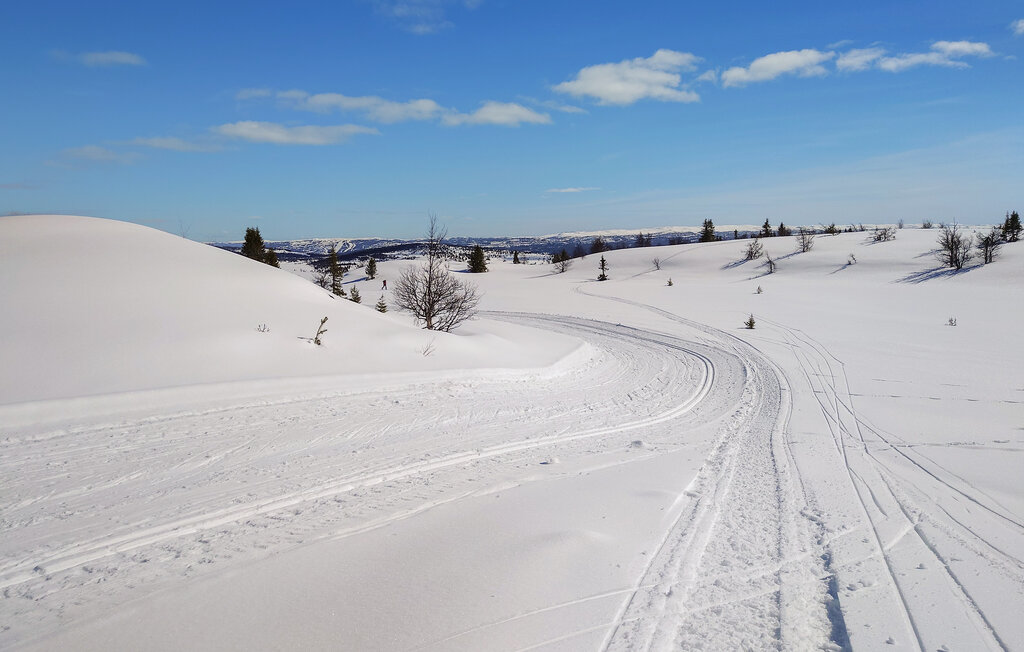Feriehus - Nesbyen/Myking , Norge - N33779 18