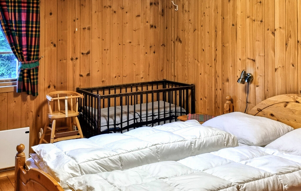 Feriehus - Nesbyen/Myking , Norge - N33779 13