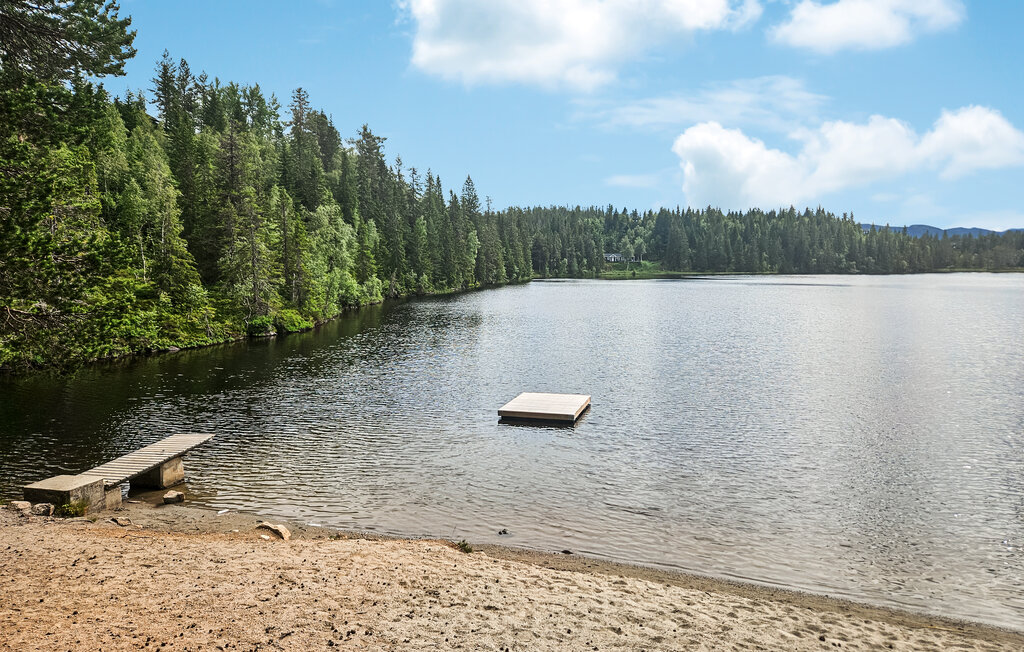 Feriehuse - Raje , Norge - N33381 5