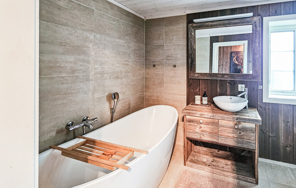 Feriehuse - Raje , Norge - N33381 19