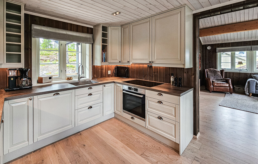 Feriehuse - Raje , Norge - N33381 6