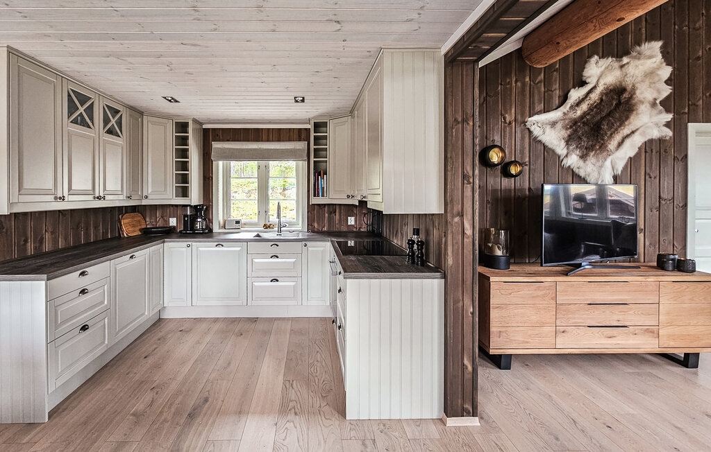 Feriehuse - Raje , Norge - N33381 12