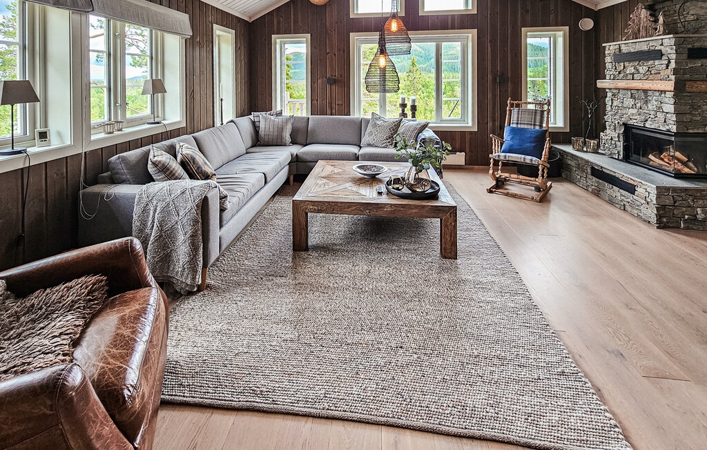 Feriehuse - Raje , Norge - N33381 3