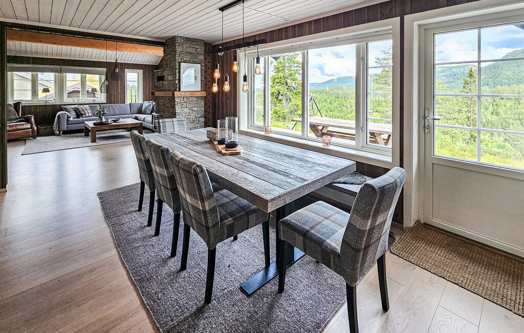 Feriehuse - Raje , Norge - N33381 4