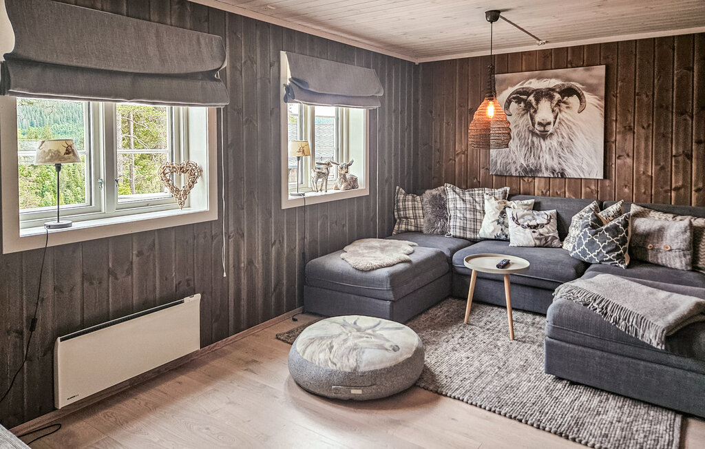 Feriehuse - Raje , Norge - N33381 10