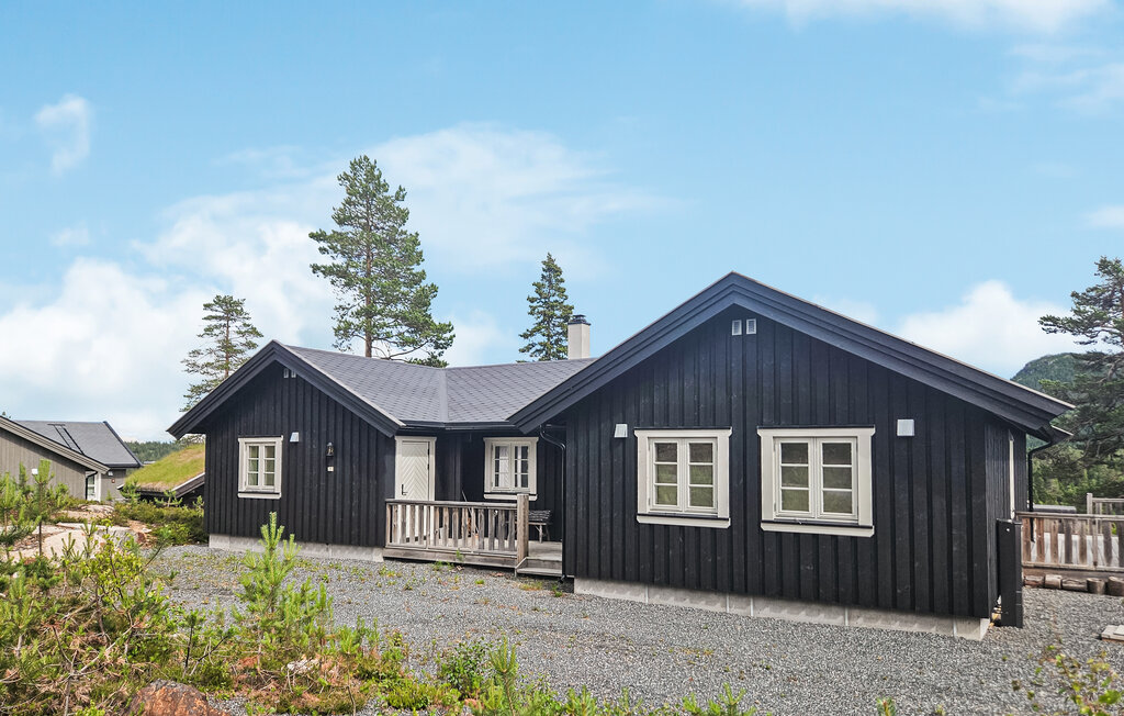 Feriehuse - Raje , Norge - N33381 8