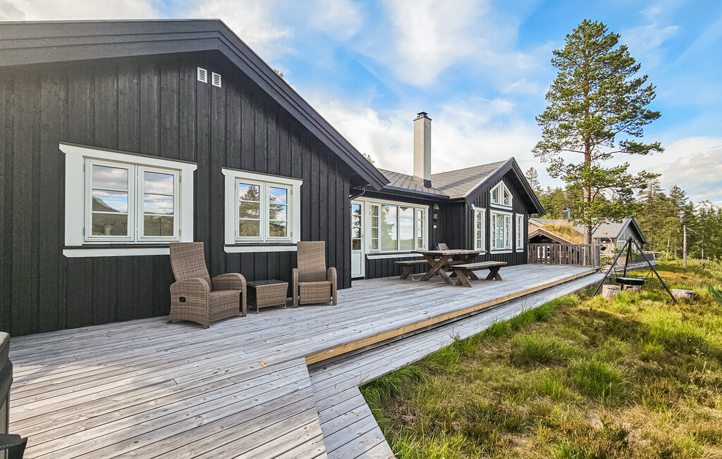 Feriehuse - Raje , Norge - N33381 1