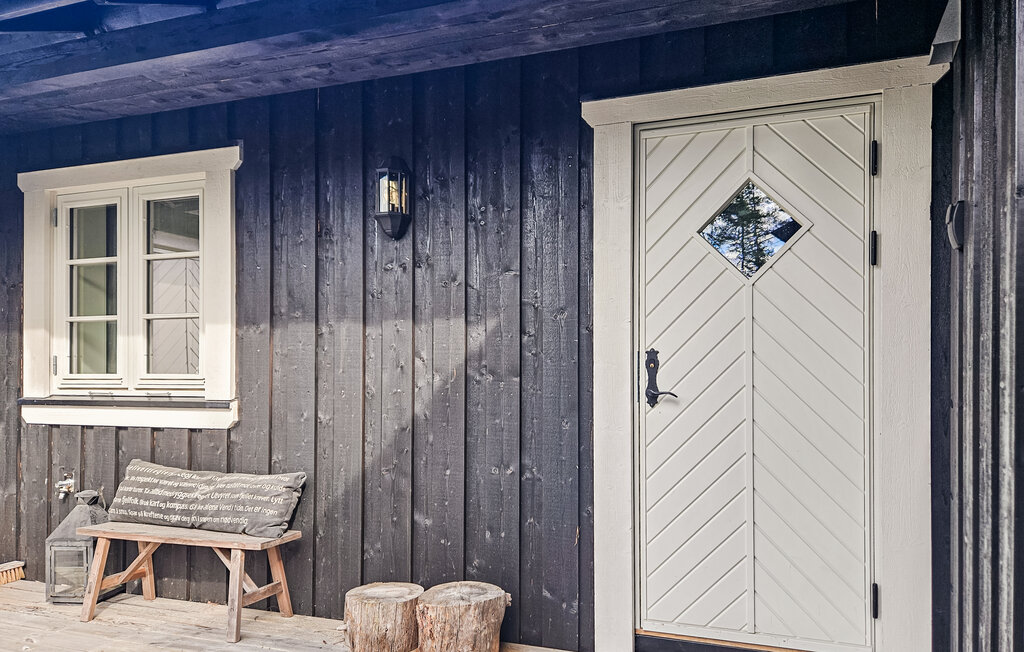 Feriehuse - Raje , Norge - N33381 9