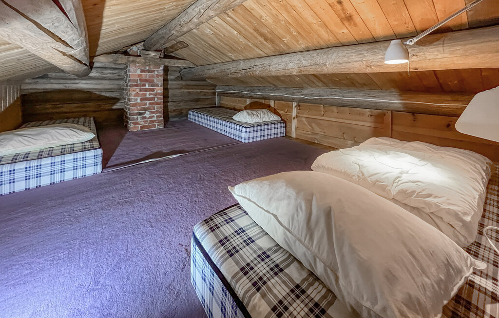 Semesterhus - Golsfjellet , Norge - N33191 20
