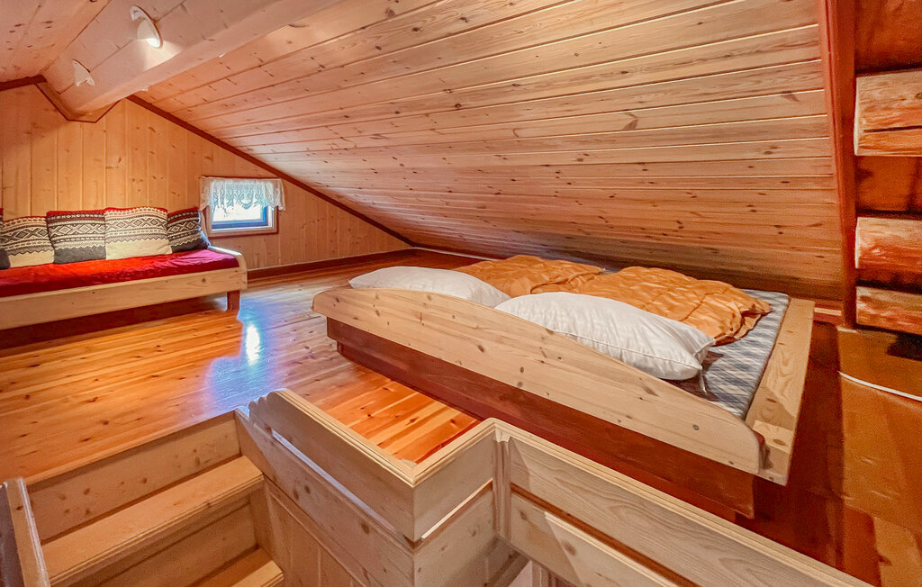 Semesterhus - Golsfjellet , Norge - N33191 22