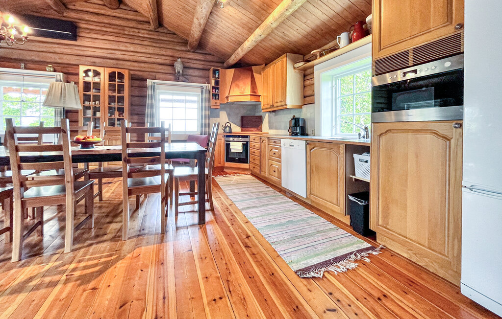 Semesterhus - Golsfjellet , Norge - N33191 14