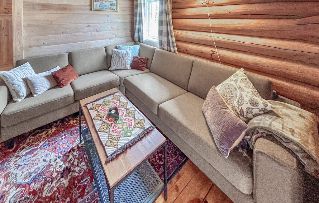 Semesterhus - Golsfjellet , Norge - N33191 8