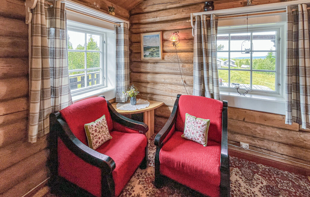 Semesterhus - Golsfjellet , Norge - N33191 10