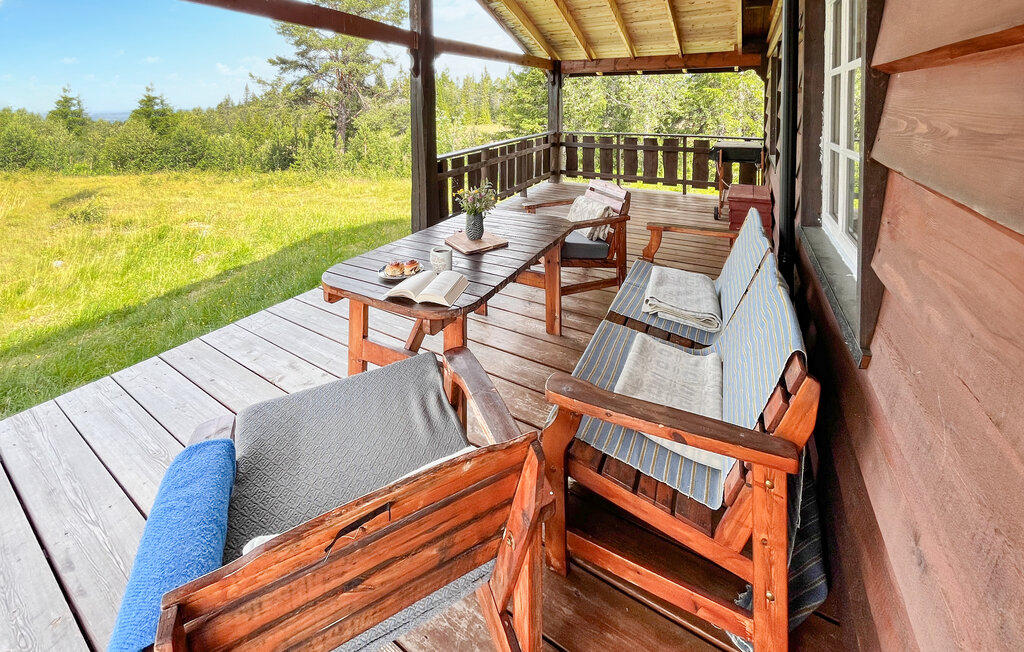 Semesterhus - Golsfjellet , Norge - N33191 5