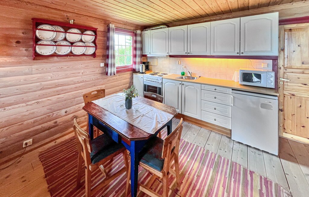 Semesterhus - Golsfjellet , Norge - N33192 10