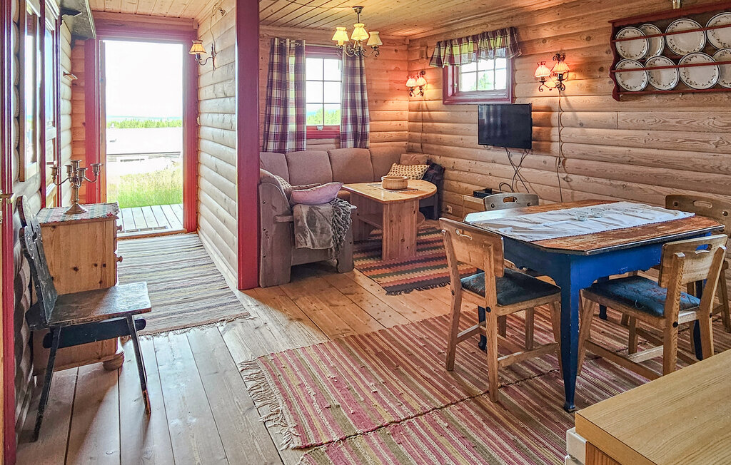 Semesterhus - Golsfjellet , Norge - N33192 9