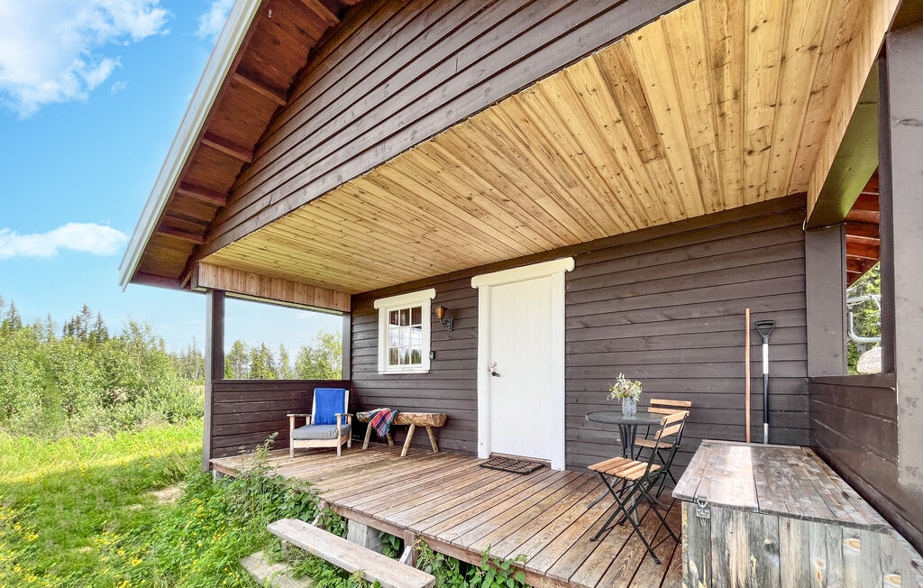 Semesterhus - Golsfjellet , Norge - N33192 1