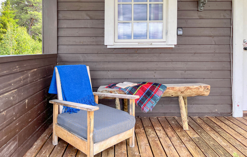 Semesterhus - Golsfjellet , Norge - N33192 6